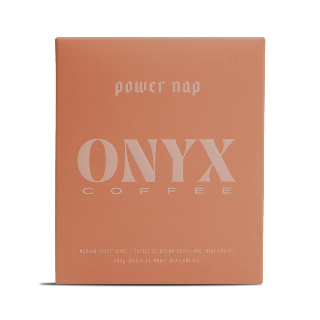 Onyx Coffee - Power Nap - Sigma Coffee UK