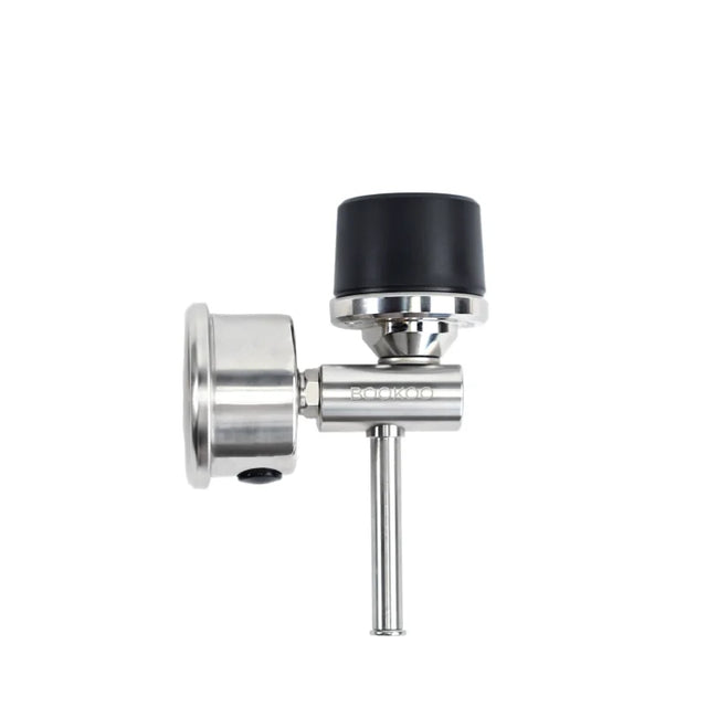 BooKoo EM - Tee and Gauge for Cafelat Robot - Sigma Coffee UK