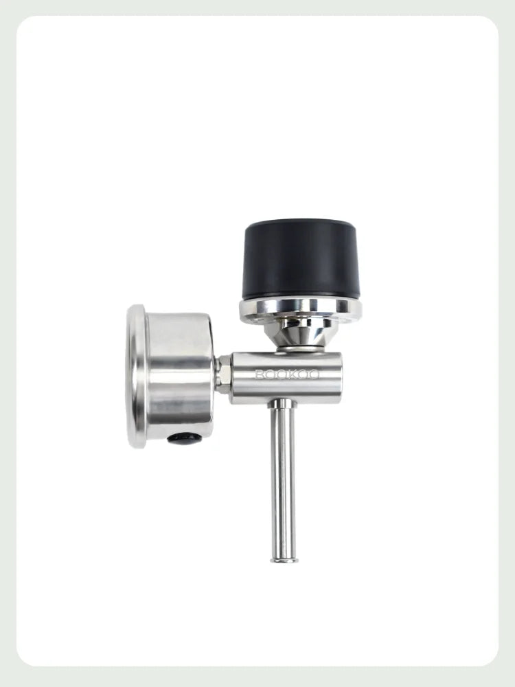 BooKoo Espresso Monitor - Bluetooth Pressure Transducer for E61 Flair58 - Sigma Coffee UK