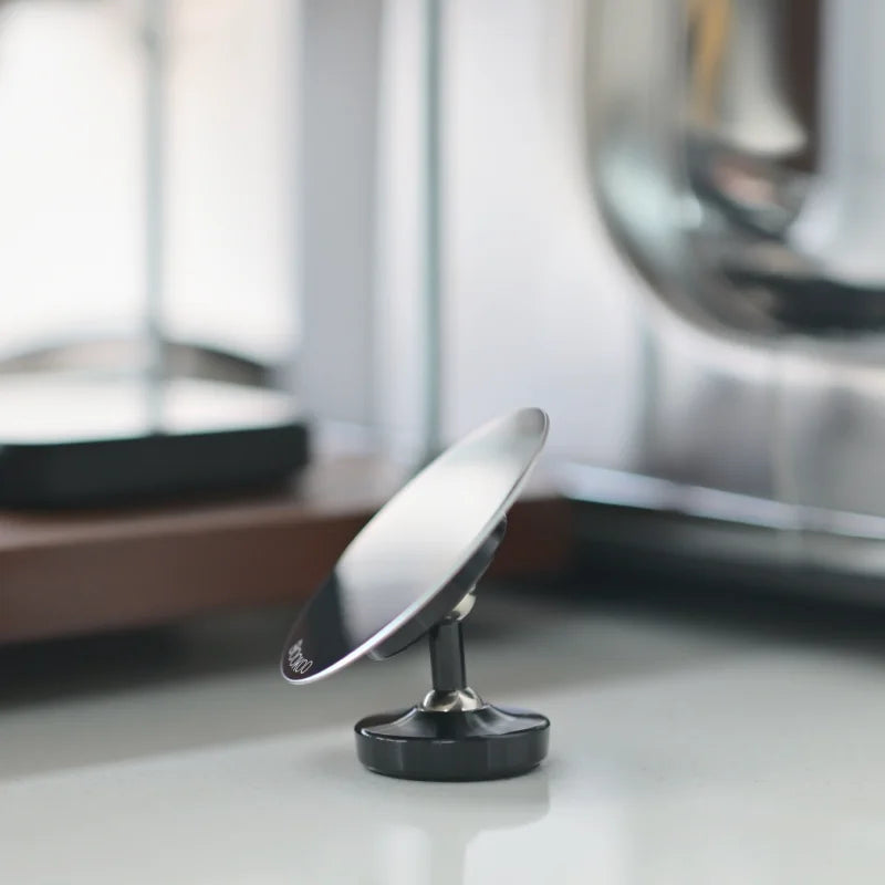 BooKoo Shot Mirror - Espresso Shot Viewing Mirror - Sigma Coffee UK