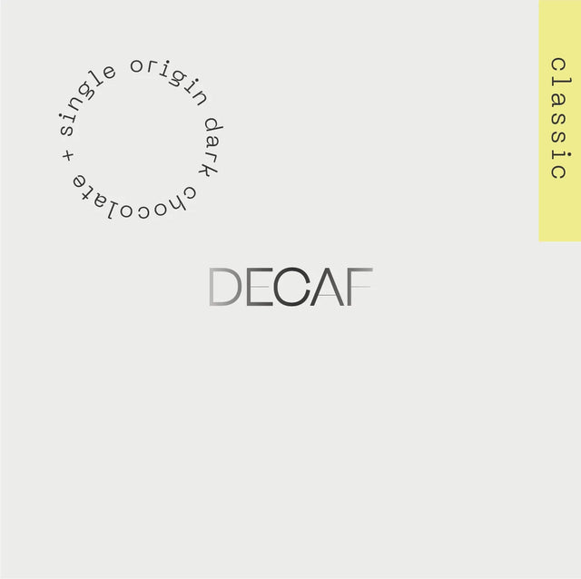 A.M.O.C. - DECAF - El Trebol - Sigma Coffee UK