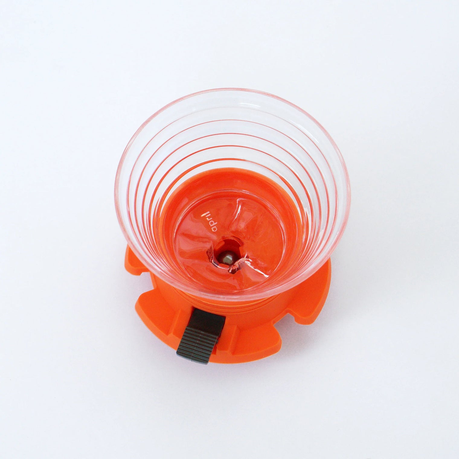 April Official Hybrid Brewer