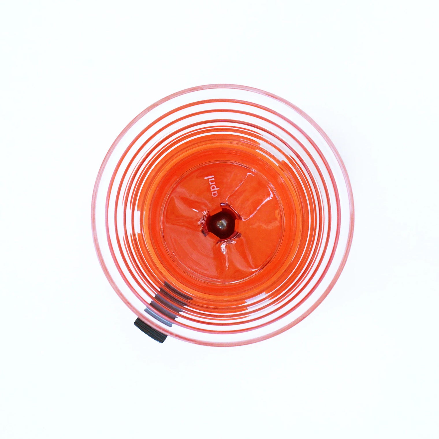 April Official Hybrid Brewer