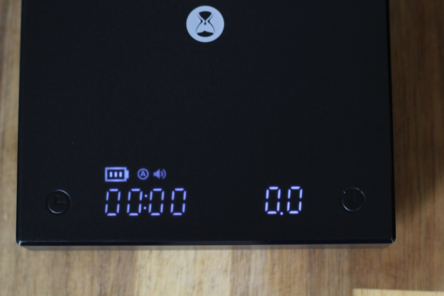 Timemore Black Mirror Basic Plus Coffee Scales Sigma Coffee UK