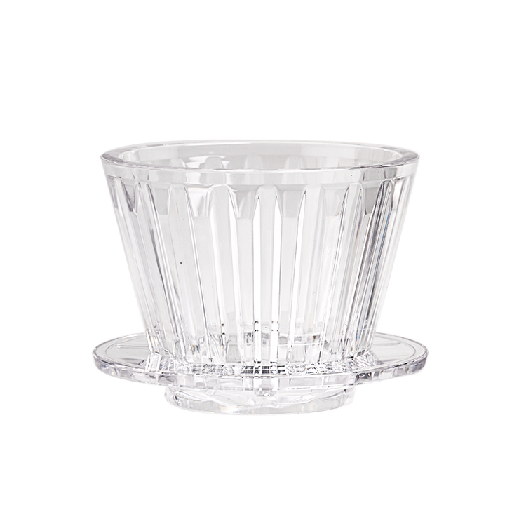 Timemore Crystal Eye B75 Dripper - Sigma Coffee UK