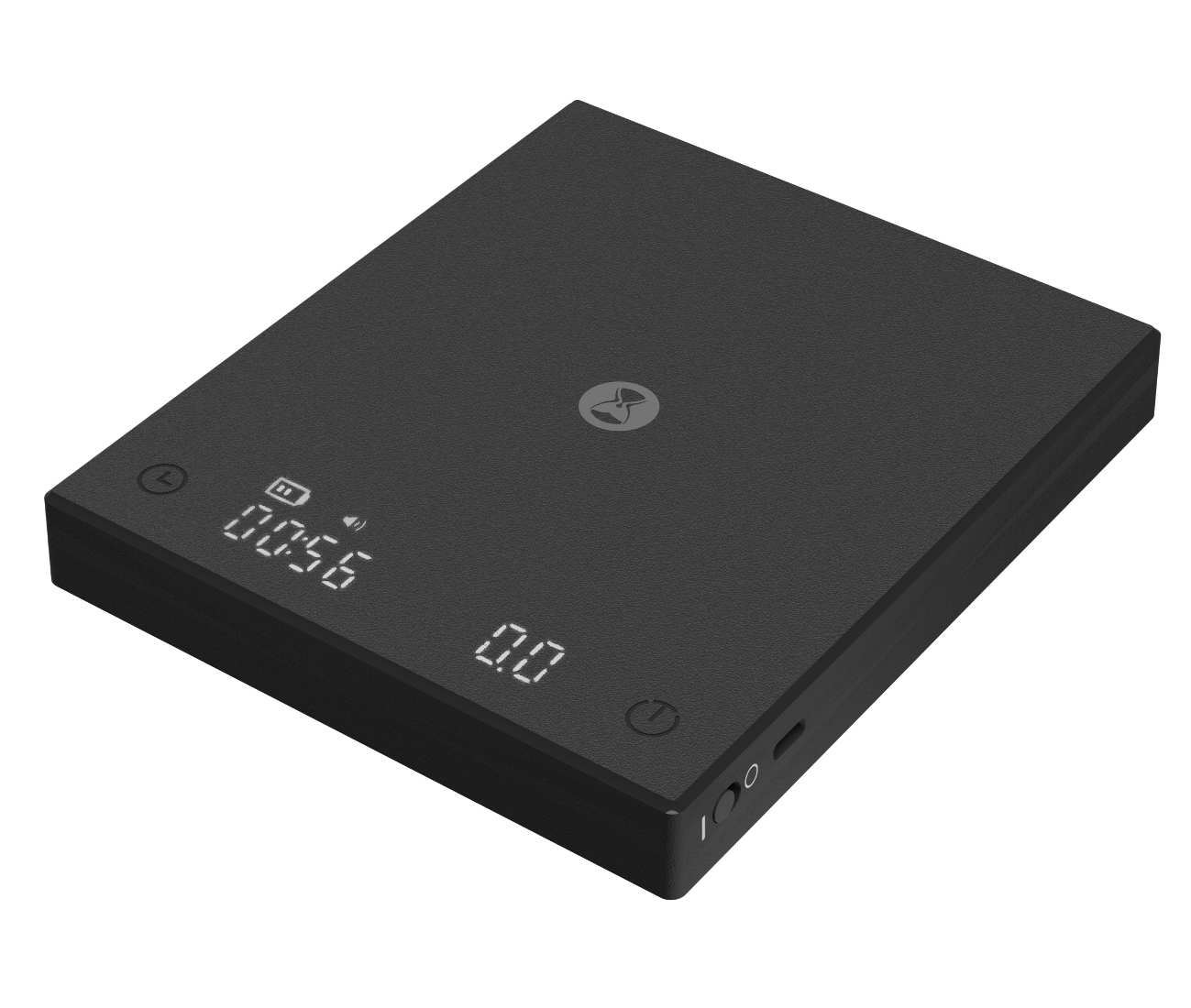Timemore Black Mirror Basic Plus Coffee Scales Sigma Coffee UK