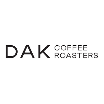 DAK Coffee Roasters