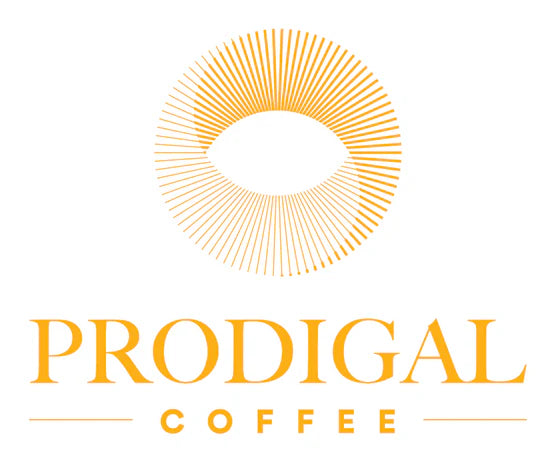 Prodigal Coffee