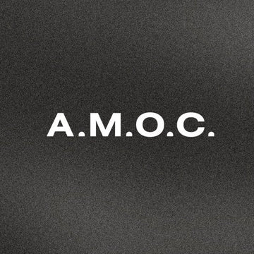 A Matter of Concrete (A.M.O.C)