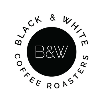 Black & White Roasters