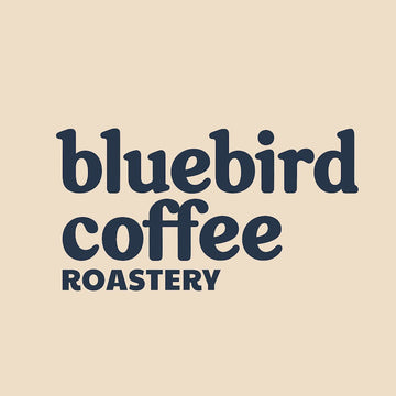 Bluebird Coffee