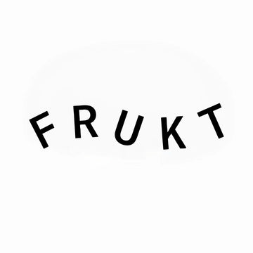 Frukt