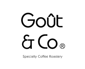 Goût & Co Roasters