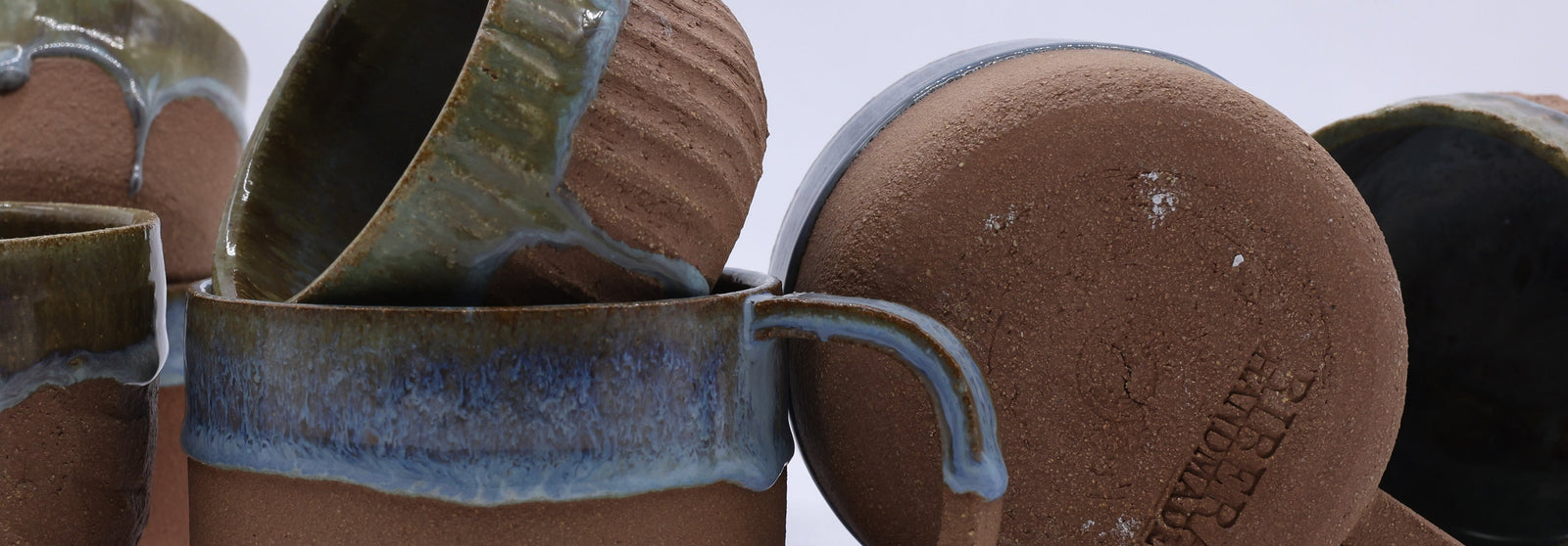 Ribera Handmade Ceramics