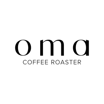 OMA Coffee Roasters