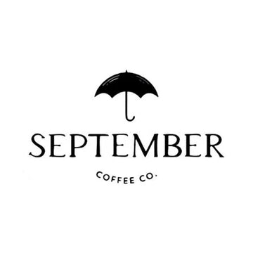 September Coffee