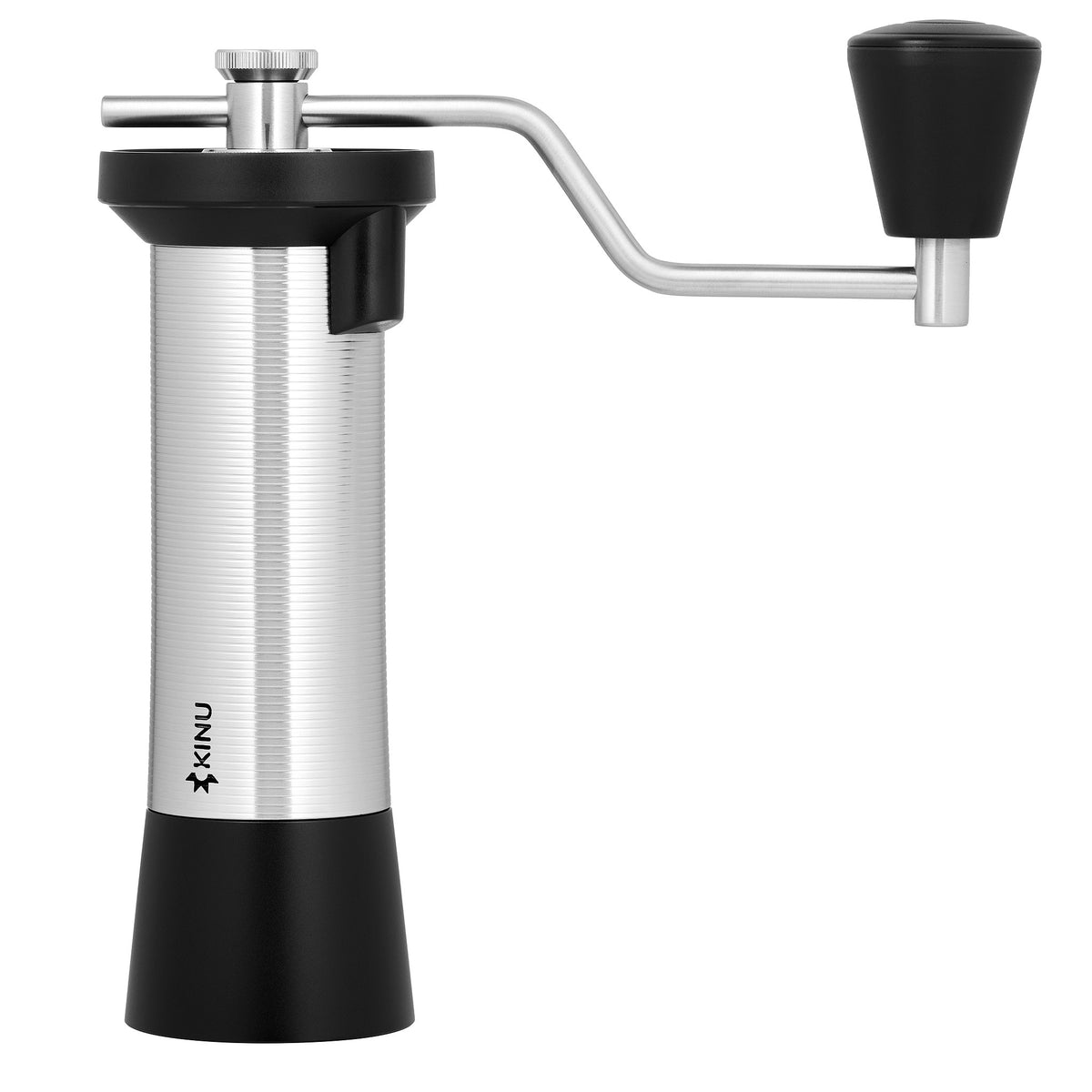 Kinu M47 Rebel Stepless Manual Coffee Grinder - Sigma Coffee UK