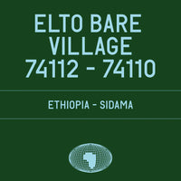 Datura | Elto Bare Village 74112-74110 (200g)