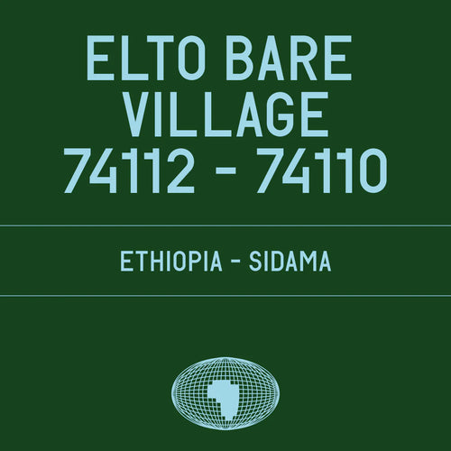 Datura | Elto Bare Village 74112-74110 (200g)