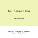 Goût & Co - Colombia Acevedo Huila, La Esmeralda Caturron Semi-Washed - Sigma Coffee UK