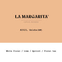 Goût & Co - Peru La Margarita, Geisha Lot #2523 Anaerobic Washed - Sigma Coffee UK