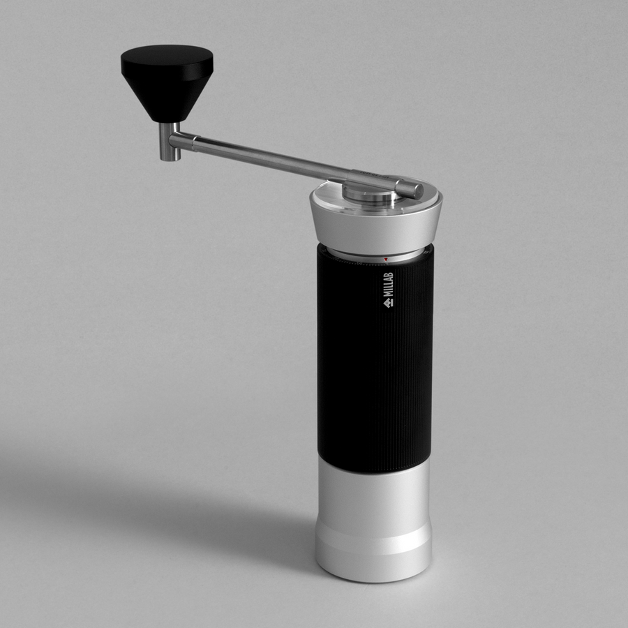 Timemore X Millab M01 Manual Coffee Grinder - Sigma Coffee UK