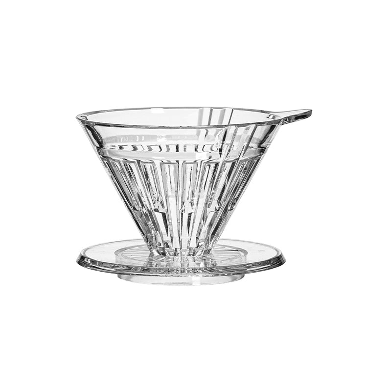 Timemore Crystal Eye Turbo - Sigma Coffee UK