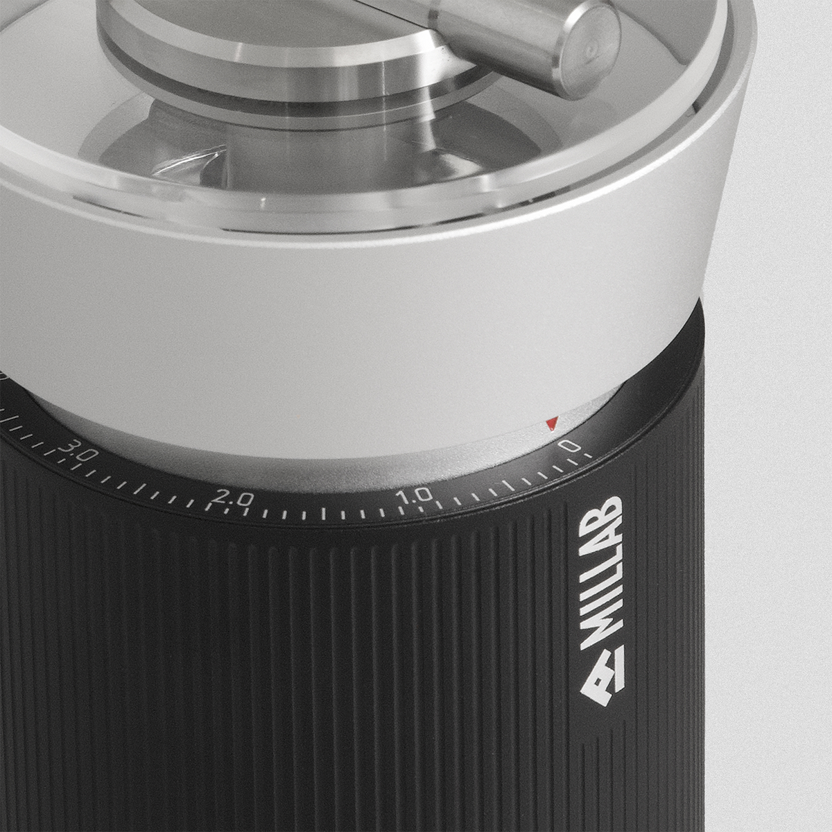 Timemore X Millab M01 Manual Coffee Grinder - Sigma Coffee UK
