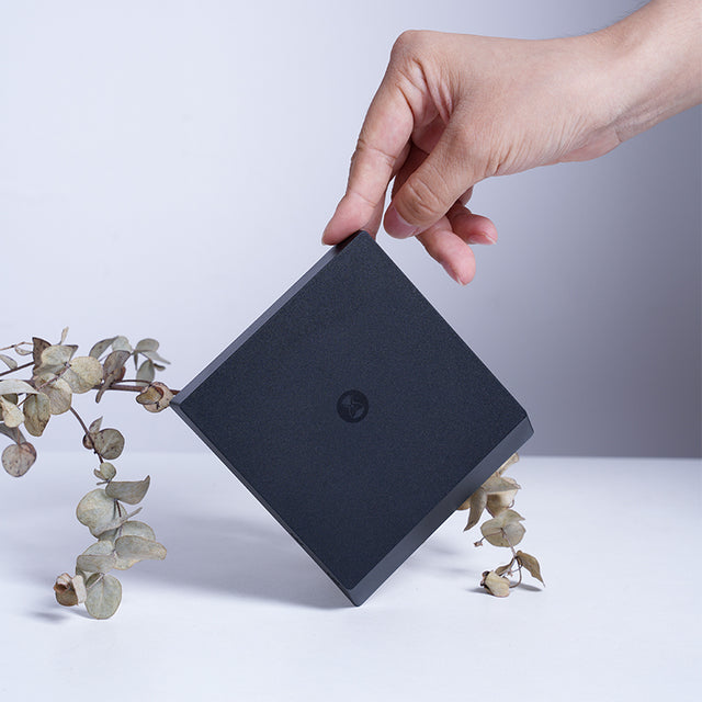 Timemore Black Mirror Nano Espresso Coffee Scales - Sigma Coffee UK