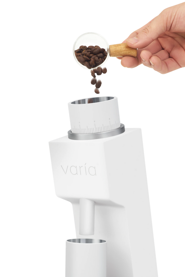 Varia VS3 Gen 2 Electric Coffee Grinder - Sigma Coffee UK