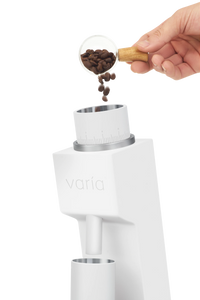 Varia VS3 Gen 2 Electric Coffee Grinder - Sigma Coffee UK