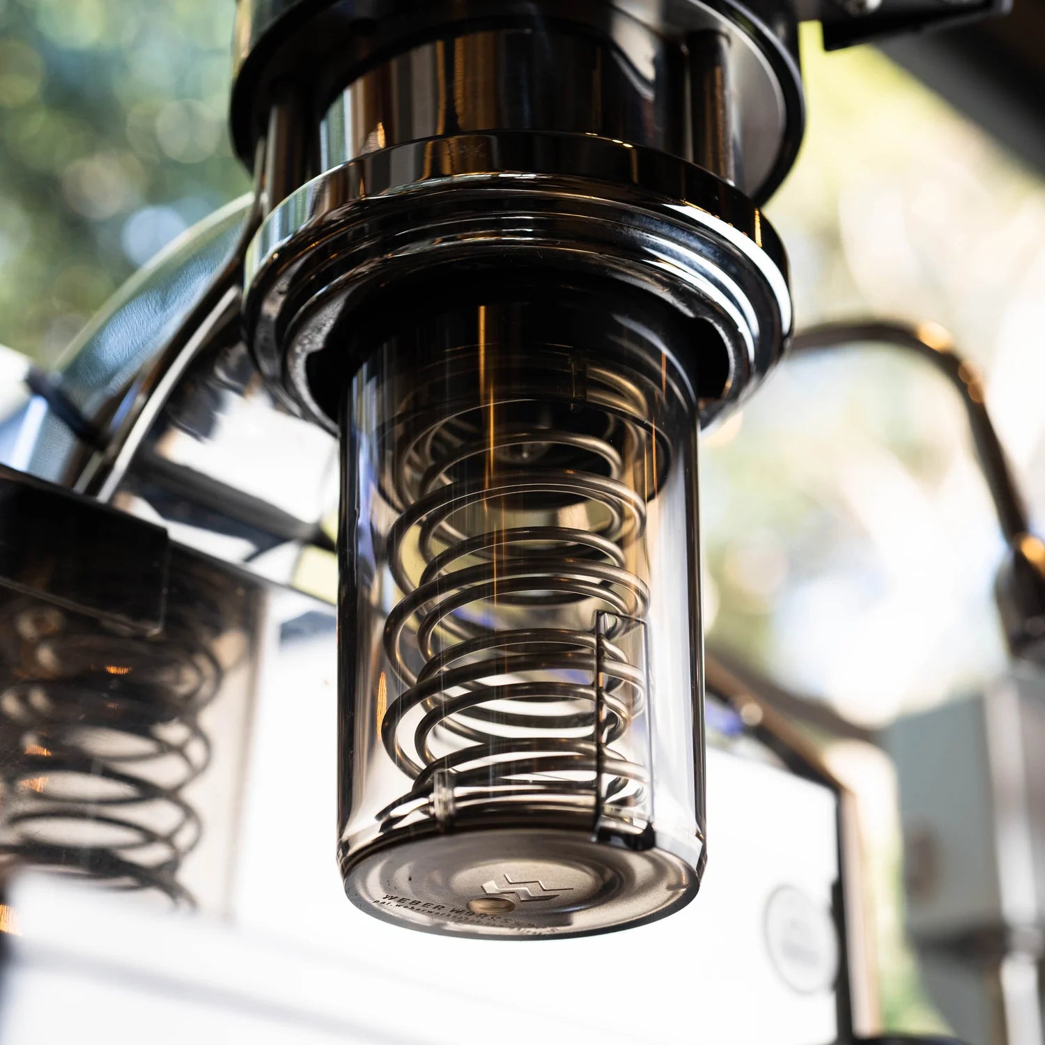 Weber Workshops - Spring Clean™