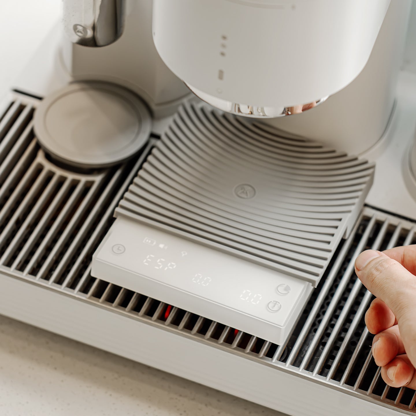 Timemore 2026 Black Mirror Basic 3 Coffee Scales