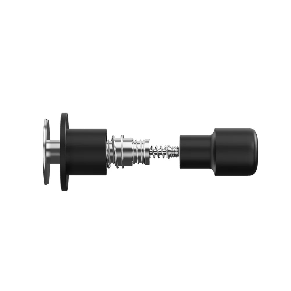 Timemore Impulse Impact Tamper - Sigma Coffee UK