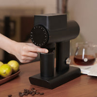 Timemore Sculptor 064s Electric Coffee Grinder - Sigma Coffee UK