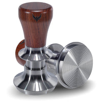 KNODOS Portafilter Auto-Levelling Spring Tamper