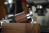 KNODOS - Echo Palm Tamper