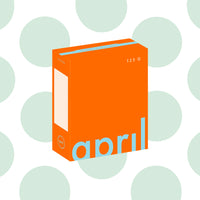 April - Kamavindi - Kenya - Washed AA (Mixed)