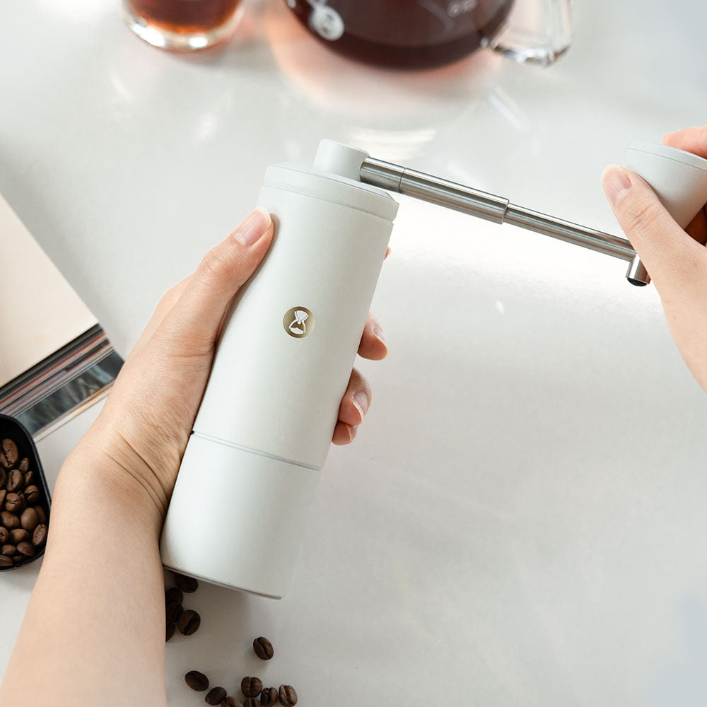 Timemore Chestnut 2025 C5 Pro | Sigma Coffee UK