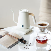 Timemore Fish Pro X Electric Pour-Over Kettle