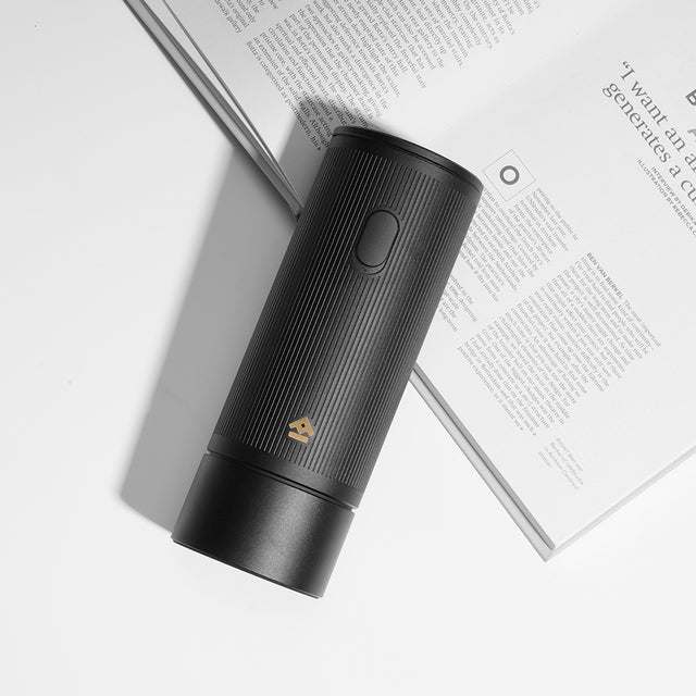 Millab x Timemore E01 Electric Portable Grinder - Sigma Coffee UK