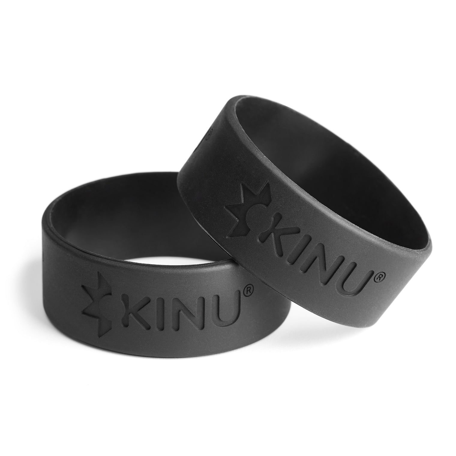 Kinu M47 Silicone Grip Bands - Sigma Coffee UK