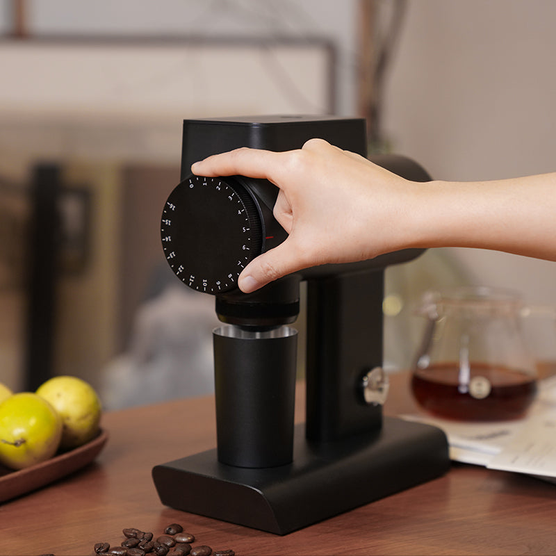Timemore Sculptor 064s Electric Coffee Grinder