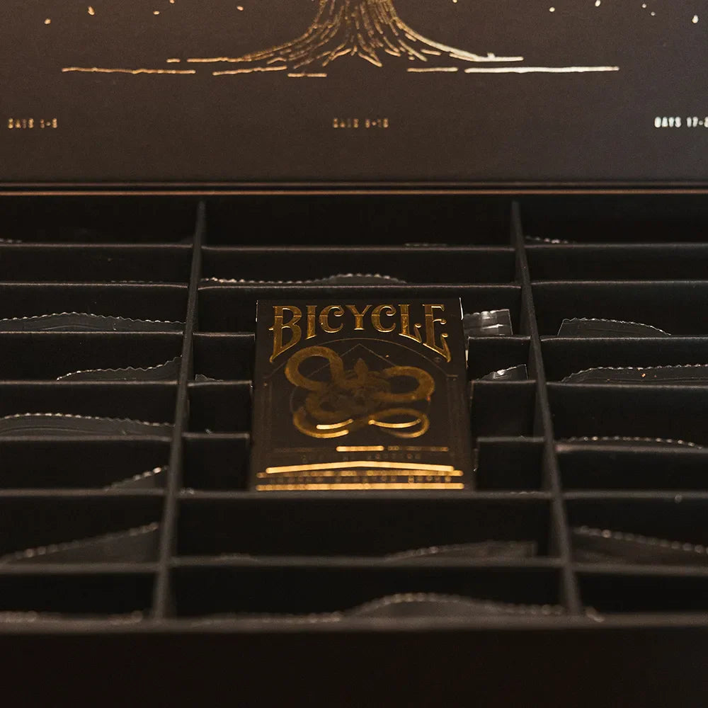 Onyx Coffee - Advent Calendar 2025