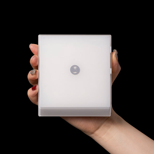 Timemore Black Mirror Nano Espresso Coffee Scales - Sigma Coffee UK