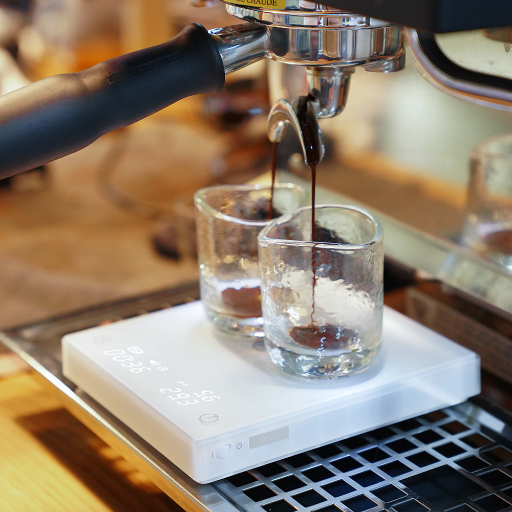 Timemore Black Mirror Basic 2 Coffee Scales - Sigma Coffee UK