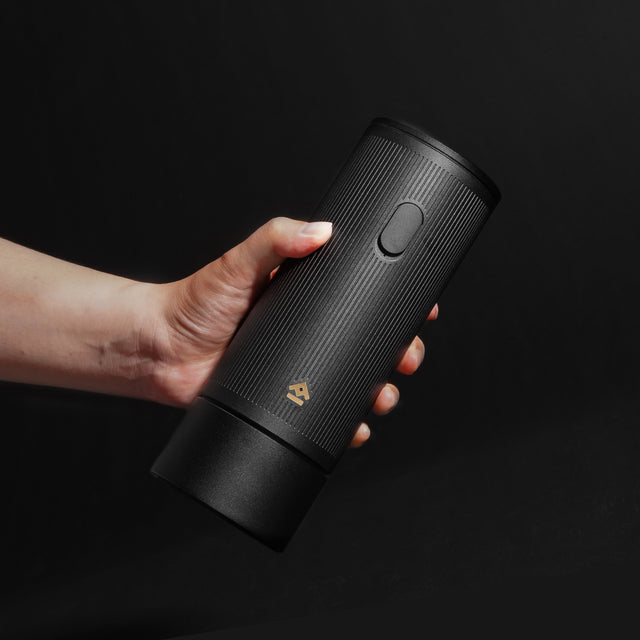 Millab x Timemore E01 Electric Portable Grinder - Sigma Coffee UK