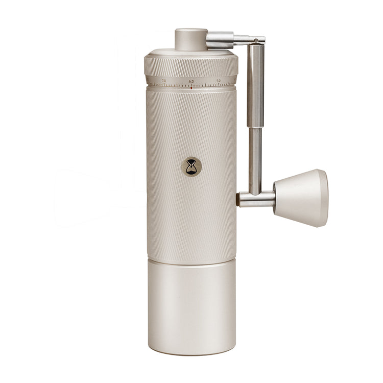 Timemore Chestnut S3 Manual Coffee Grinder - Sigma Coffee UK