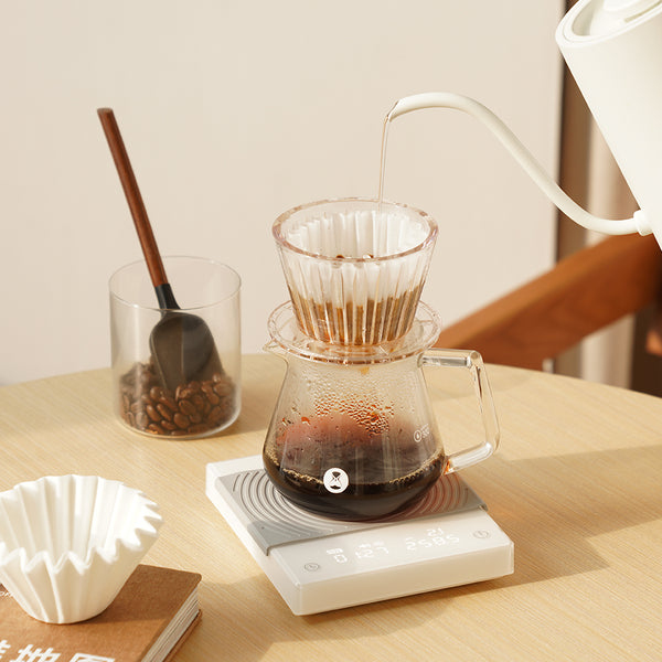 Timemore Black Mirror Basic 2 Coffee Scales - Sigma Coffee UK