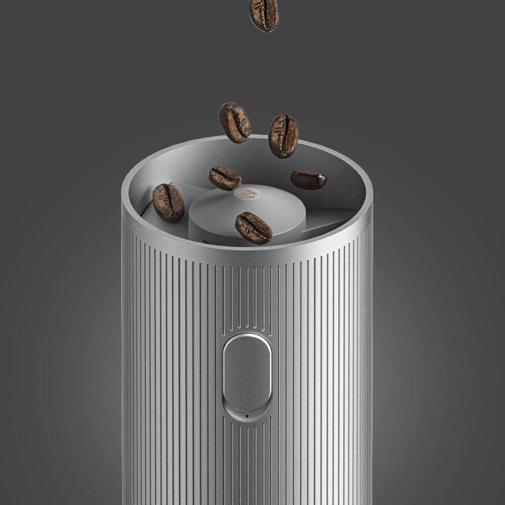 Millab x Timemore E01 Electric Portable Grinder - Sigma Coffee UK